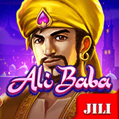 Ali Baba bigwin casino hot