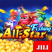 All Star Fishing bigwin casino fishing