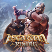 Asgardian Rising bigwin casino hot