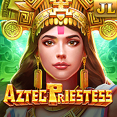 Aztec Priestess bigwin casino hot