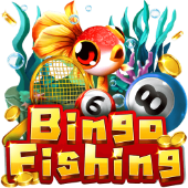 Bingo Fishing bigwin casino fishing