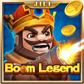 Boom Legend bigwin casino fishing