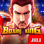 Boxing King bigwin casino slot