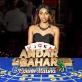 Casino Marina Andar Bahar bigwin casino live casino