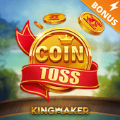 Coin Toss bigwin casino cards