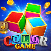 Color Game bigwin casino slot
