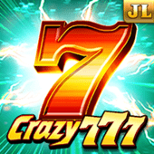Crazy777 bigwin casino slot