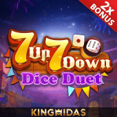 Dice Duet bigwin casino cards
