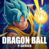 Dragon Ball bigwin casino slot
