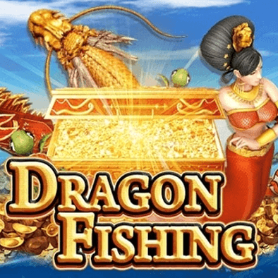 Dragon Fishing bigwin casino fishing