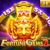 Fortune Gems 2 bigwin casino slot