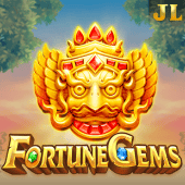 Fortune Gems bigwin casino slot