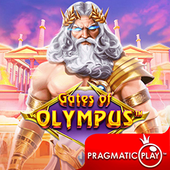 Gates of Olympus bigwin casino hot