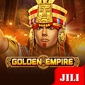 Golden Empire bigwin casino slot