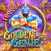 Golden Genie bigwin casino hot