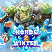 Horde 2 Winter bigwin casino slot