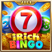 Irich Bingo bigwin casino slot