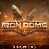 Iron Dome bigwin casino cards