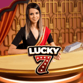 Lucky 7 bigwin casino live casino