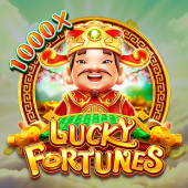 Lucky Fortunes bigwin casino hot