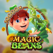 Magic Beans bigwin casino hot