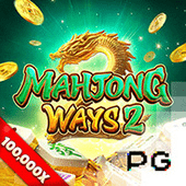 Mahjong Ways 2 bigwin casino hot