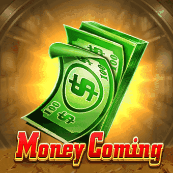 Money Coming bigwin casino slot