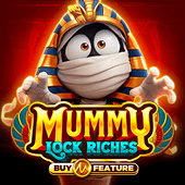 Mummy Lock Riches bigwin casino slot