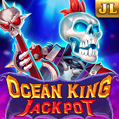 Ocean King Jackpot bigwin casino fishing