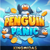 Penguin Panic bigwin casino cards