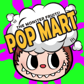 Popmart bigwin casino slot
