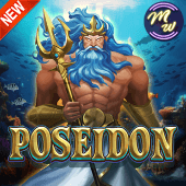 Poseidon bigwin casino slot