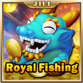 Royal Fishing bigwin casino fishing