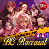 Sexy Blockchain Baccarat bigwin casino live casino