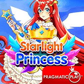 Starlight Princess bigwin casino hot