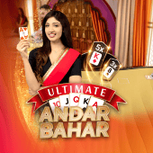 Ultimate Andar Bahar bigwin casino live casino