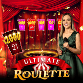 Ultimate Roulette bigwin casino live casino