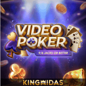 Video Poker bigwin casino cards