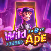 Wild Ape bigwin casino hot